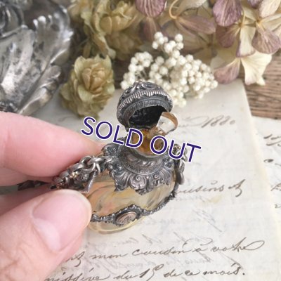 画像13: 天使のシャトレーン香水瓶