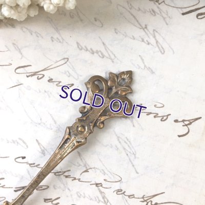 画像4: ソルトスプーンA