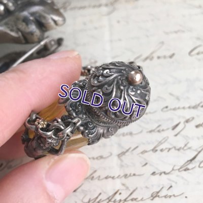 画像11: 天使のシャトレーン香水瓶