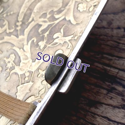 画像12: グリフォンのシガレットケース