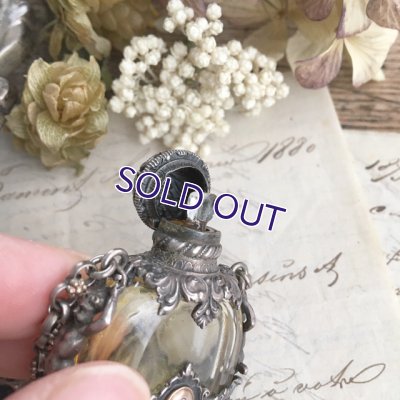 画像14: 天使のシャトレーン香水瓶