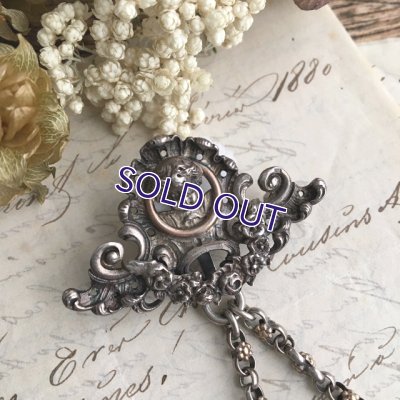 画像5: 天使のシャトレーン香水瓶