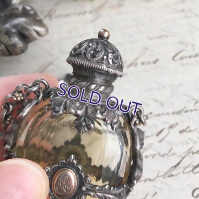 画像12: 天使のシャトレーン香水瓶