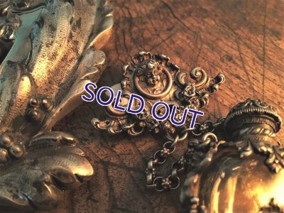 画像17: 天使のシャトレーン香水瓶