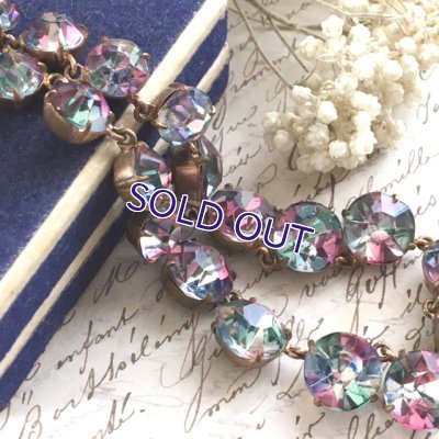 画像4: アイリスガラスのネックレス