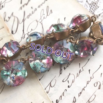 画像5: アイリスガラスのネックレス