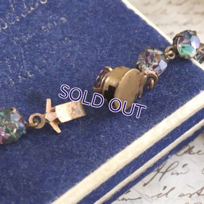 画像10: アイリスガラスのネックレス