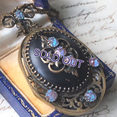 画像5: サフィレットのモーニングペンダント