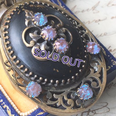 画像4: サフィレットのモーニングペンダント