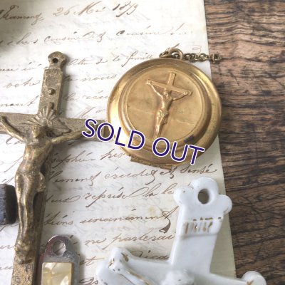 画像6: 十字架8個セット