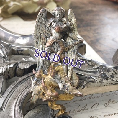 画像3: 大天使聖ミカエル像