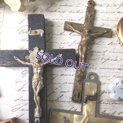 画像4: 十字架8個セット