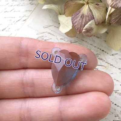 画像10: サフィレットのハートコネクター