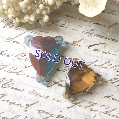 画像12: サフィレットのハートコネクター