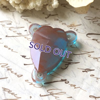 画像9: サフィレットのハートコネクター