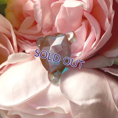 画像13: サフィレットのハートコネクター