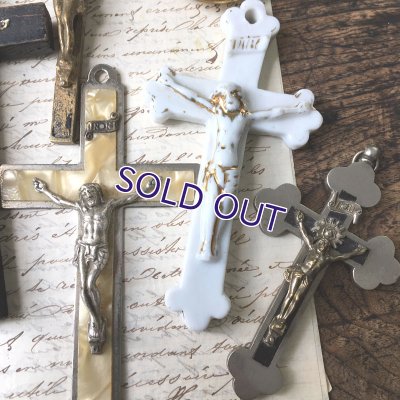 画像5: 十字架8個セット