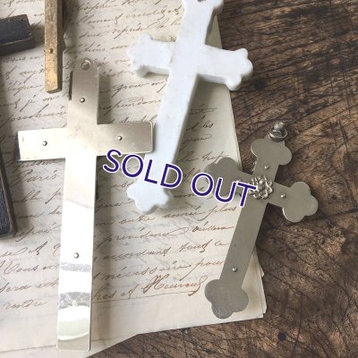 画像9: 十字架8個セット