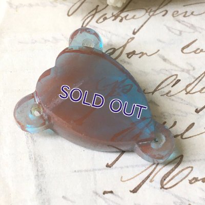 画像6: サフィレットのハートコネクター