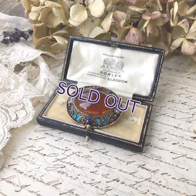 画像8: ブローチケースG