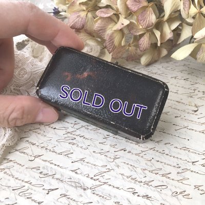 画像9: ブローチケースF