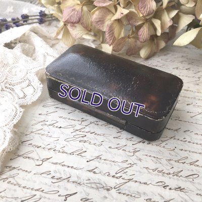 画像3: ブローチケースF