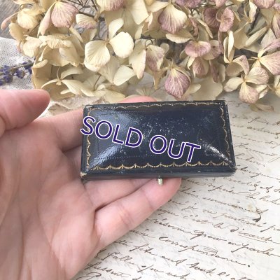 画像7: ブローチケースG