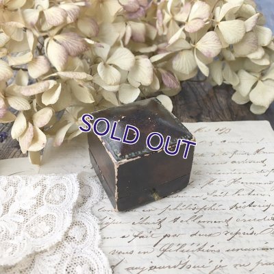 画像7: リングケースJ