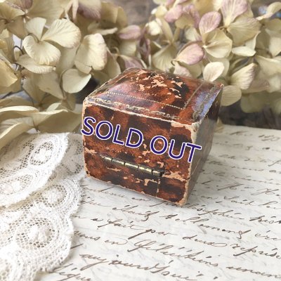 画像7: リングケースI