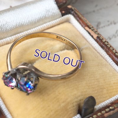 画像4: アイリスガラスのトワ・エ・モアリング