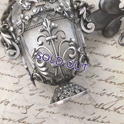 画像13: フルール・ド・リスのシャトレーン