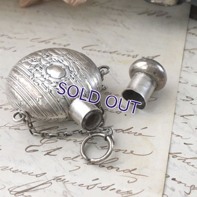 画像6: 香水瓶のシャトレーン