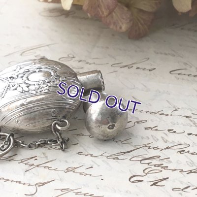 画像5: 香水瓶のシャトレーン