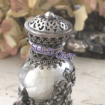 画像3: フルール・ド・リスのシャトレーン