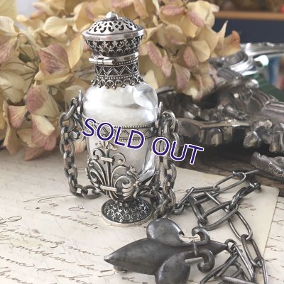 画像19: フルール・ド・リスのシャトレーン