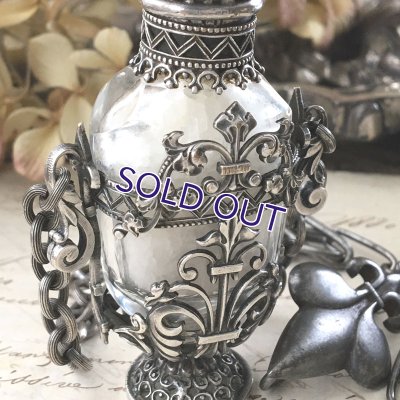 画像10: フルール・ド・リスのシャトレーン