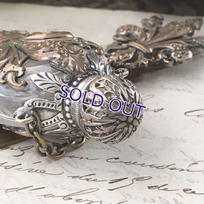 画像11: FIRENZEフルール・ド・リスのシャトレーン