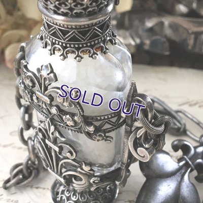 画像11: フルール・ド・リスのシャトレーン