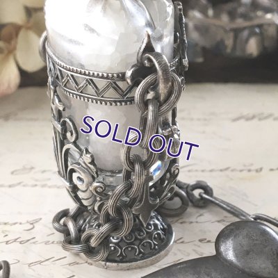 画像5: フルール・ド・リスのシャトレーン