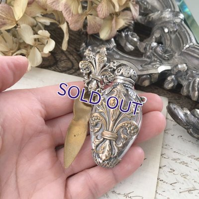 画像16: FIRENZEフルール・ド・リスのシャトレーン