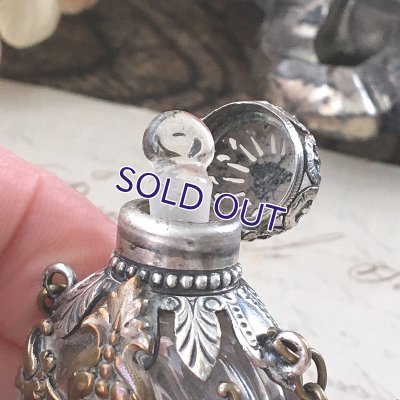 画像8: FIRENZEフルール・ド・リスのシャトレーン