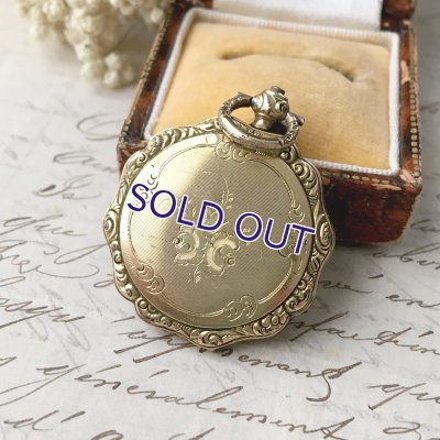 画像13: ヴィネグレットのペンダント