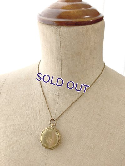 画像17: ヴィネグレットのペンダント