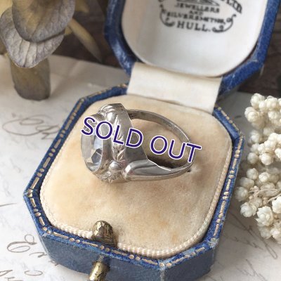 画像7: アールデコリング（クリア大）