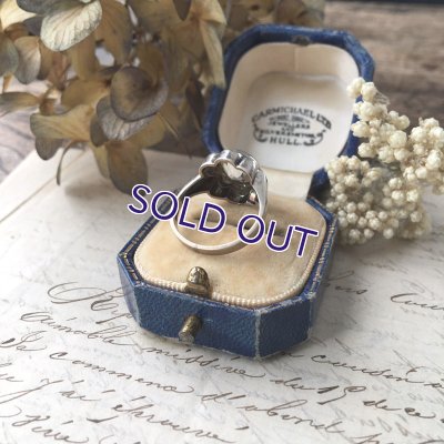 画像7: アールデコリング（フラワー）