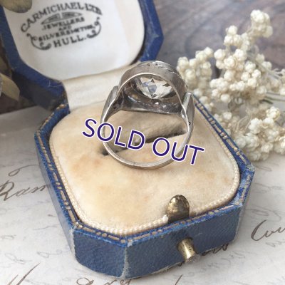 画像5: アールデコリング（クリア大）