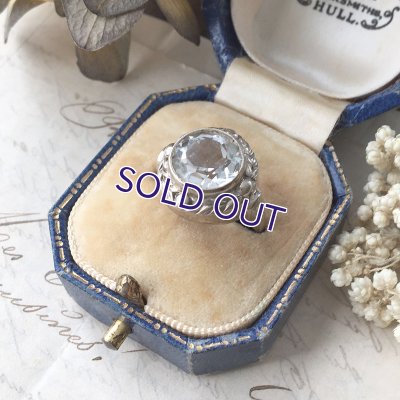 画像8: アールデコリング（クリア大）