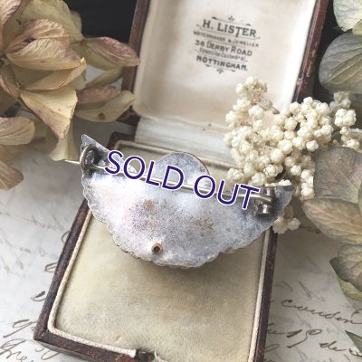 画像5: 天使のブローチB