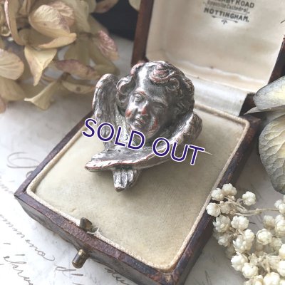 画像3: 天使のブローチA