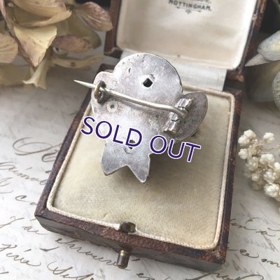 画像6: 天使のブローチA